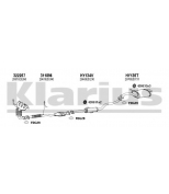 KLARIUS - 450102U - 