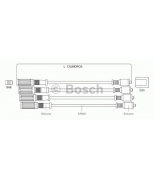 BOSCH - F00099C058 - 