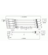 BOSCH - F00099C062 - 