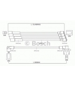 BOSCH - F00099C086 - 