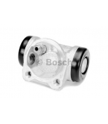 BOSCH - F026002134 - 