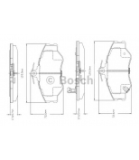 BOSCH - F03A150011 - 