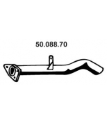 EBERSPACHER - 5008870 - Выпускной трубопровод
