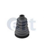 ERT - 500323T - Пыльник ШРУСа наружн к-кт NISSAN: KUBISTAR 03- RENAULT: CLIO I 90-98, KANGOO 97-, MEGANE I 95-03, MEGANE I Grandtour 99-03