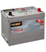 FULMEN - FA754 - 