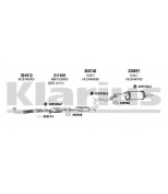 KLARIUS - 500005E - 