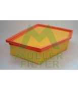 MULLER FILTER - PA3556 - 