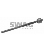 SWAG - 50720025 - Тяга рулевая