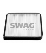 SWAG - 50909436 - Фильтр салона