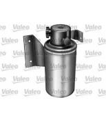 VALEO - 508605 - Осушитель - накопитель кондиционера