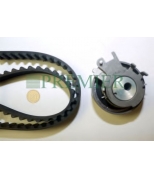 BRT Bearings - PBTK140 - 