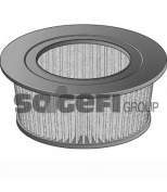 COOPERS FILTERS - FL9212 - 