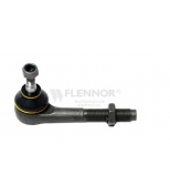 FLENNOR - FL0925B - Наконечник поперечной рулевой тяги