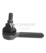 FLENNOR - FL092B - Наконечник поперечной рулевой тяги