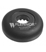 FLENNOR - FL2928J - Опора амортизационной стойки/ Подшипник качения, опора амортизационной стойки