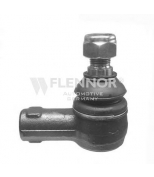 FLENNOR - FL404B - Iveco 35 наконечник продольной растяжки