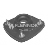 FLENNOR - FL4407J - опора амортизатора