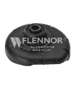 FLENNOR - FL4469J - ПОДУШКА АМОРТ VOL 850 C/V/S 70 ПЕР