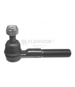 FLENNOR - FL531B - Наконечник рулевой тяги