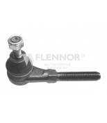 FLENNOR - FL937B - Наконечник поперечной рулевой тяги
