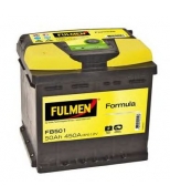 FULMEN - FB501 - 