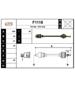 SNRA - F1116 - 