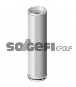 SogefiPro - FLI9311 - Фильтр воздушный (137155)