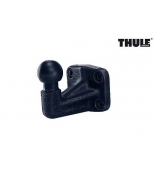 THULE - 511400 - Фаркоп MB Sprinter 906//VW Crafter 06- твердое крепление