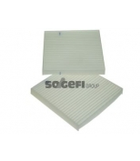 COOPERS FILTERS - PC83412 - 