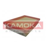 KAMOKA - F200901 - AP022 LX532 Фильтр возд._FIAT CINQUECENTO (ENG.