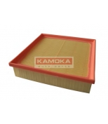 KAMOKA - F203901 - Фильтр воздушный