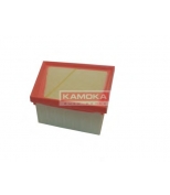 KAMOKA - F205101 - Фильтр воздушный