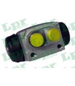 LPR - 5211 - Колёсный тормозной цилиндр