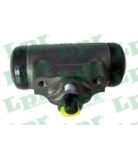 LPR - 5229 - Колёсный тормозной цилиндр