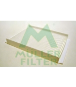 MULLER FILTER - FC446 - 