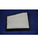 PARTS-MALL - PMC002 - Фильтр салона DAEWOO NUBIRA(J100) P...