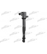 PATRON - PCI1056 - Катушка зажигания Fiat Doblo/Palio/Stilo 1.6 16V 01-