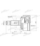 PATRON - PCV9744 - ШРУС наружн Honda: CRV 02-05