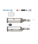 AS - FD1017Q - 