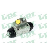 LPR - 5305 - Раб. тормозной цилиндр LPR