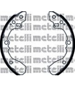 METELLI - 530506 - 