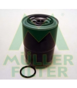 MULLER FILTER - FN1143 - 