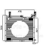 PARTS-MALL - PXNCM007 - 