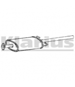 KLARIUS - FE1042H - 