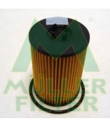 MULLER FILTER - FOP287 - 