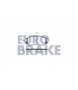 EUROBRAKE - 5502223017 - 