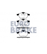 EUROBRAKE - 5502223613 - 