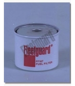 FLEETGUARD - FF167 - фильтр топливный