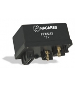 NAGARES - PPX512 - 