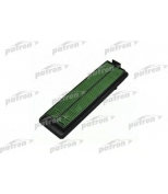 PATRON - PF1604 - Фильтр воздушный Honda Accord VIII 2.2I-CTDI 04-